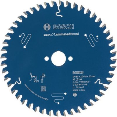 BOSCH ACCESORIOS Bosch Ex Cb H 140x20-42 Circular Saw Blade Argent&eacute;