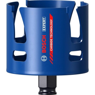 BOSCH  EXPERT 2608900473 - EXPERT Scie tr&eacute;pan Power-Change Construction Material 76mm