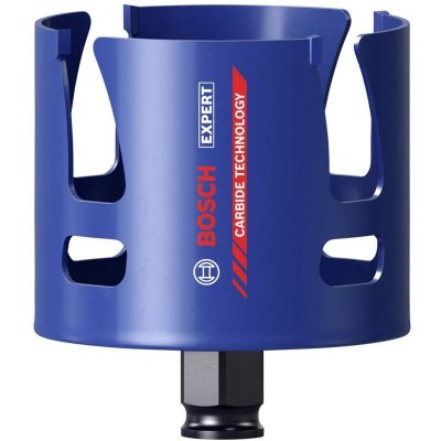 BOSCH  EXPERT 2608900476 - EXPERT Scie tr&eacute;pan Power-Change Construction Material 83mm