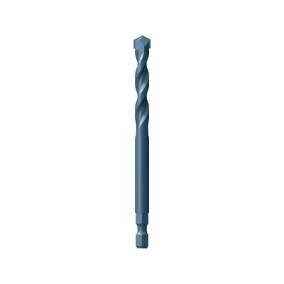BOSCH  EXPERT 2608900529 - EXPERT Foret de centrage TCT 8,5 x 105 mm
