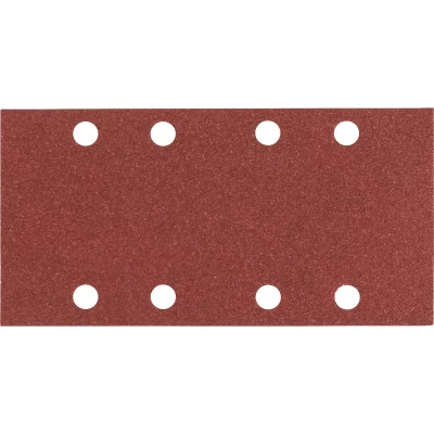 BOSCH  Expert 93x185 Mm 8p G240 Wood Orbital Sandpaper 10 Units