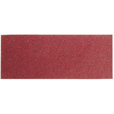BOSCH  Expert 93x230 Mm G60 Wood Orbital Sandpaper 10 Units Dor&eacute;