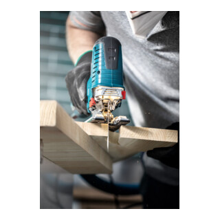 BOSCH ACCESSORIES Bosch - expert bois 2-CLIENCE t 308 bo stic Lame de scie, 25 pi&egrave;ces