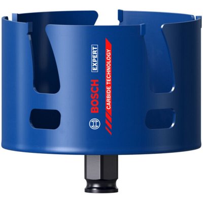 BOSCH  Expert Construction Material Power Change 102 Mm Sierra Crown Clair