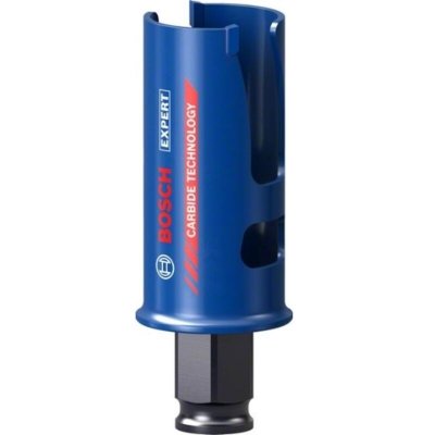 BOSCH  Expert Construction Material Power Change 30 Mm Sierra Crown Clair