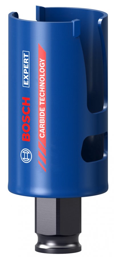 BOSCH  Expert Construction Material Power Change 40 Mm Sierra Crown Clair
