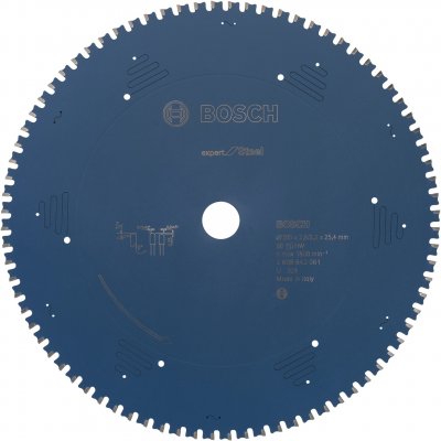 BOSCH  expert for steel 305 2608643061