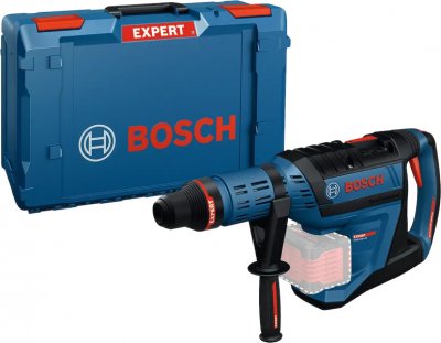 BOSCH EXPERT  Marteau perfo 18V Solo XL EXBH-45 - 0611913300