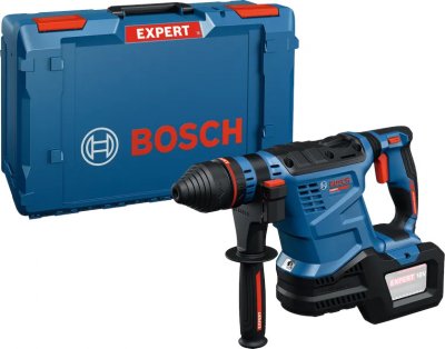 BOSCH EXPERT  Marteau perforateur 18V Solo SDS-Plus en L-boxx EXBH-32F - 0611922101
