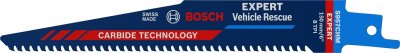 BOSCH  Expert S957chm Vehicle Rescue Blade Saw Cut Argent&eacute;