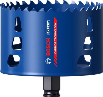 BOSCH  Expert Tough Material Power Change 102 Mm Sierra Crown Clair
