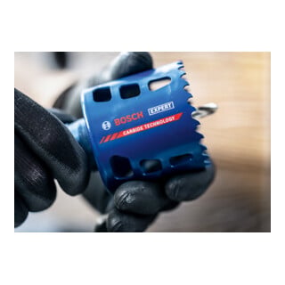 BOSCH  Expert Tough Material Power Change 20 Mm Sierra Crown Clair