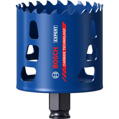BOSCH  Expert Tough Material Power Change 67 Mm Sierra Crown Clair
