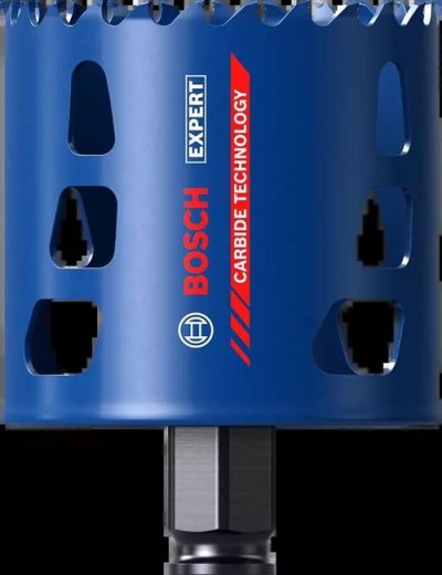 BOSCH  Expert Tough Material Power Change 83 Mm Sierra Crown Clair