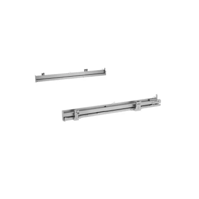 BOSCH  - extension compl&egrave;te du rail &agrave; clips pour four &agrave; vapeur hez638000 -