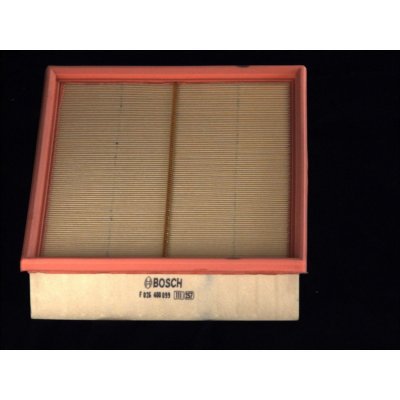 BOSCH  f 026 400 099 cartouche de filtre a air bosc