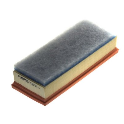 BOSCH  f 026 400 157 cartouche de filtre a air bosc