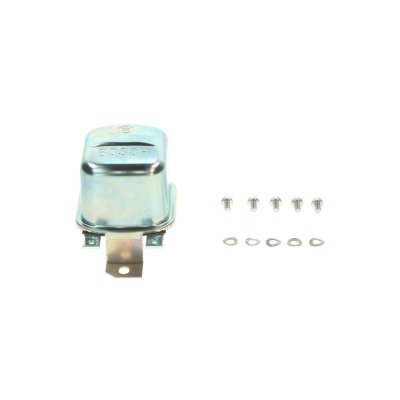 BOSCH  f 026 t02 204 r&eacute;gulateur transistor &eacute;lec