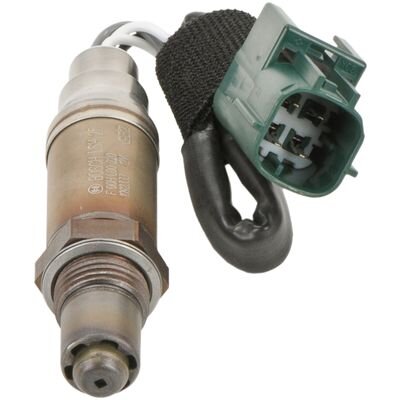 BOSCH  F00HL00220 - Sonde Lambda avec Connecteur Sp&eacute;cifique au V&eacute;hicule