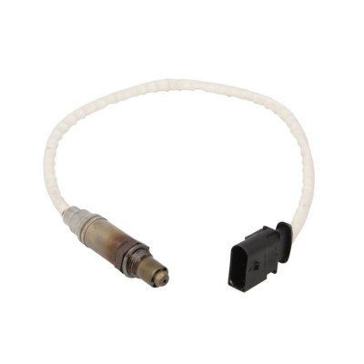 BOSCH  F00HL00257 - Sonde Lambda avec Connecteur Sp&eacute;cifique au V&eacute;hicule