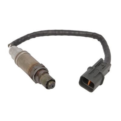 BOSCH  F00HL00267 - Sonde Lambda avec Connecteur Sp&eacute;cifique au V&eacute;hicule