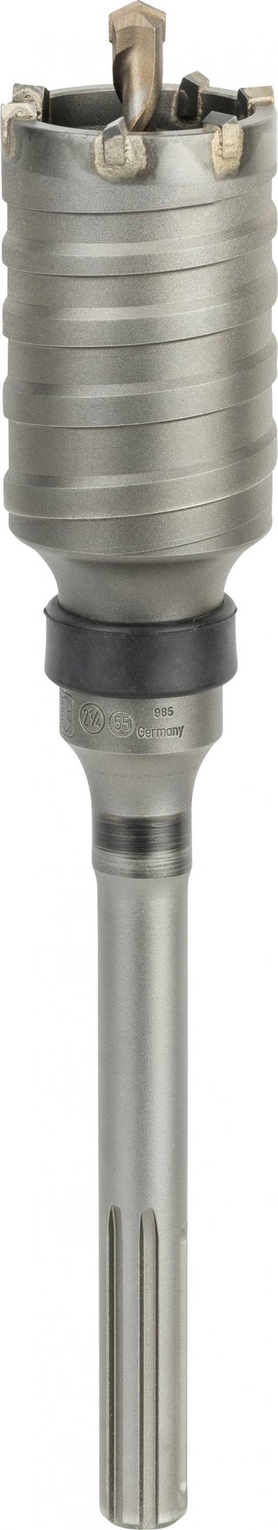 BOSCH  F00Y145192 Couronne De Per&ccedil;age Sds-Max 55 X 160 X 290 Mm, 8