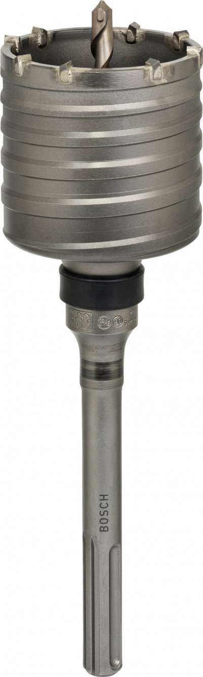 BOSCH  F00Y145198 Couronne De Per&ccedil;age Sds-Max 90 X 160 X 290 Mm, 8
