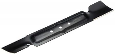 BOSCH  F016800378 Lame de rechange pour tondeuse &agrave; gazon Rotak 370 ER