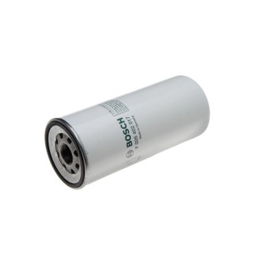 BOSCH  F026402017 Filtre &agrave; carburant CV N2017 (HGV)