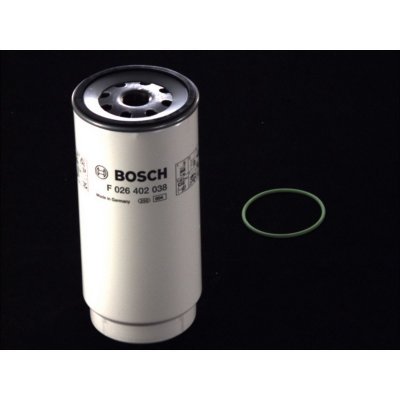 BOSCH  f026402038&nbsp; Cubex filt.A-b-d