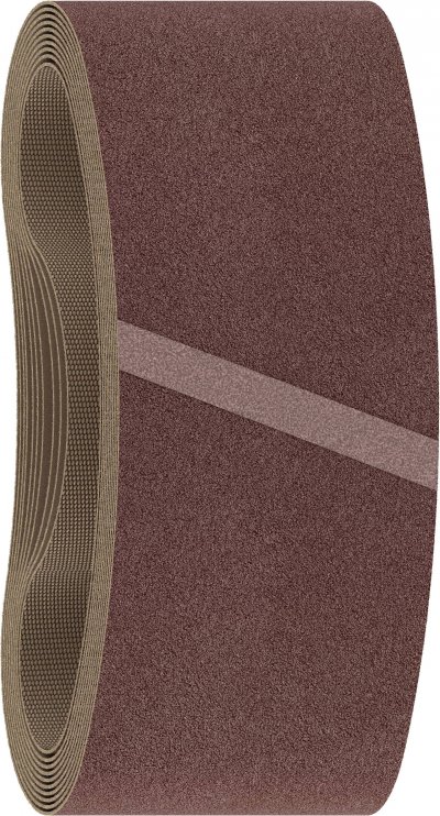 BOSCH  Feuilles Abrasives Grain 100 X 610 mm
