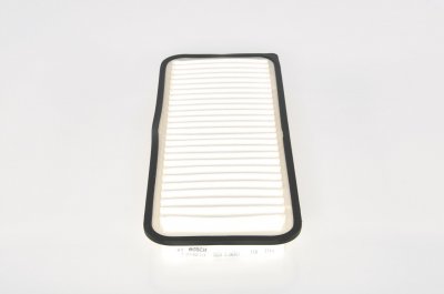 BOSCH  Filtre &agrave; air Cartouche filtrante F 026 400 154 TOYOTA,iQ (_J1_)