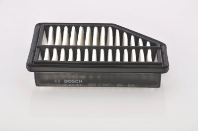 BOSCH  Filtre &agrave; air HONDA F 026 400 161 17220RSHE00