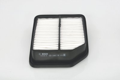 BOSCH  Filtre &agrave; air SUZUKI F 026 400 125 1378065J00,1378065J00000