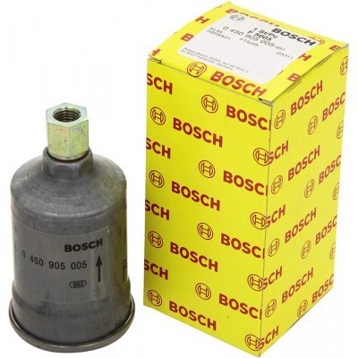 BOSCH  Filtre &agrave; carburant 0 450 905 005