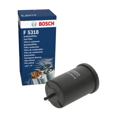 BOSCH  Filtre &agrave; carburant 0 450 905 318