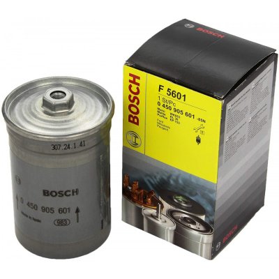 BOSCH  Filtre &agrave; carburant 0 450 905 601