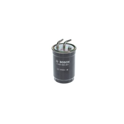 BOSCH  Filtre &agrave; carburant 0 450 906 261 FORD FIESTA