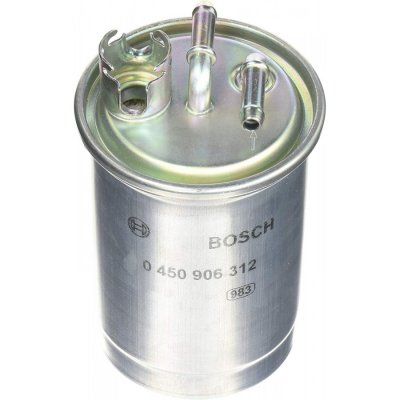 BOSCH  Filtre &agrave; carburant 0 450 906 373