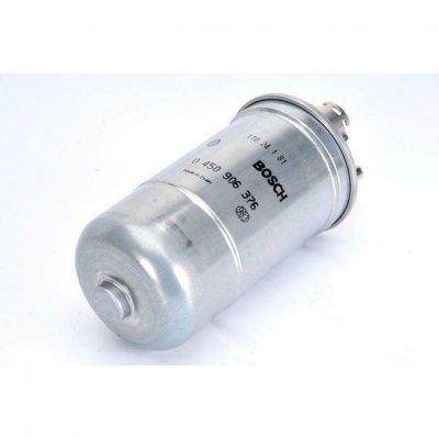 BOSCH  Filtre &agrave; carburant 0 450 906 376