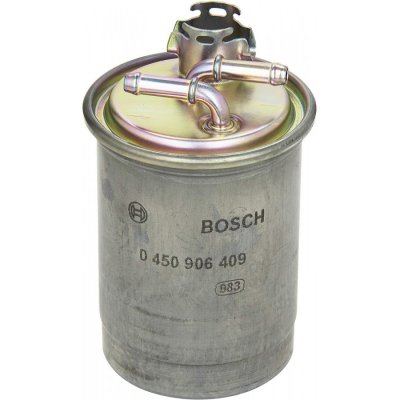 BOSCH  Filtre &agrave; carburant 0 450 906 409