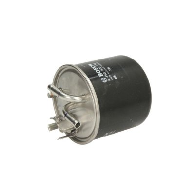 BOSCH  Filtre &agrave; Carburant 0 450 906 458 Filtre Fuel AUDI,A8 (4E2, 4E8)
