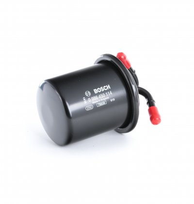 BOSCH  Filtre &agrave; carburant 0 986 450 114