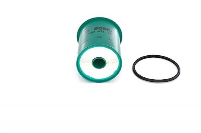 BOSCH  Filtre &agrave; carburant 1 457 431 702 PEUGEOT 806