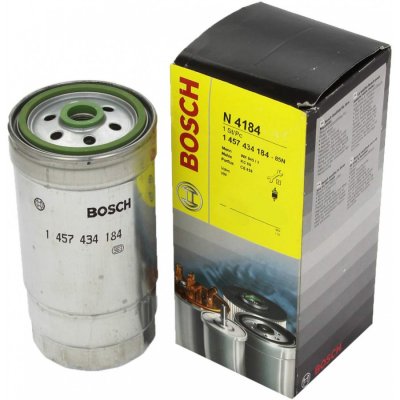 BOSCH  Filtre &agrave; carburant 1 457 434 184