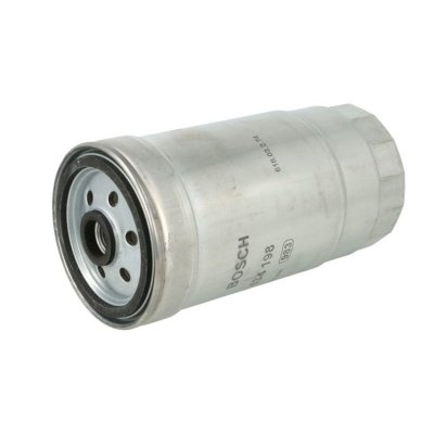 BOSCH  Filtre &agrave; carburant 1 457 434 198
