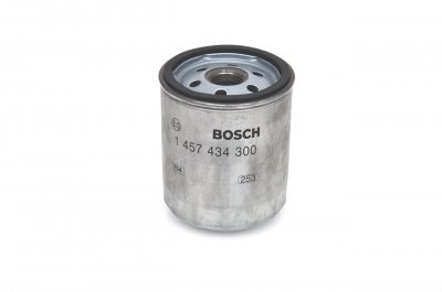 BOSCH  Filtre &agrave; carburant 1 457 434 300 NISSAN PICK UP