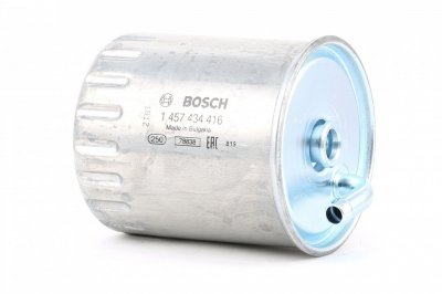 BOSCH  Filtre &agrave; carburant 1 457 434 416