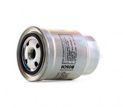 BOSCH  Filtre &agrave; carburant 1 457 434 439