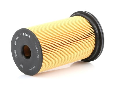BOSCH  Filtre &agrave; Carburant BMW 1 457 431 708 13322246881 Filtre Fuel
